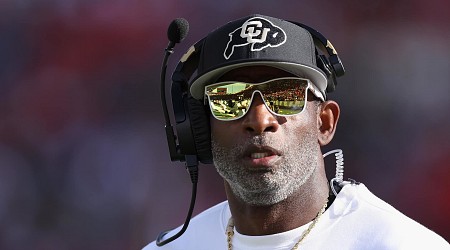 Video: Deion Sanders Explains How Colorado Players Impacted by Late-Game Schedule