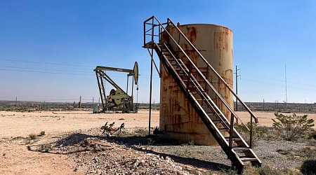 New Mexico studies oil drilling restrictions that would hit output, revenue