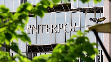 Interpol-Einsatz gegen globalen Menschenhandel - mehr als 2.500 Festnahmen