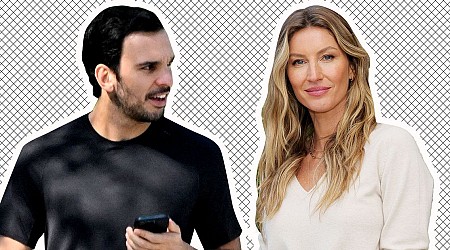 A Complete Timeline of Gisele Dating Her Jujitsu Instructor