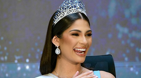 Prima nicaraguană care a câștigat Miss Univers nu știe dacă se poate întoarce acasă, după ce au început arestările