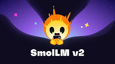 AI on your smartphone? Hugging Face’s SmolLM2 brings powerful models to the palm of your hand