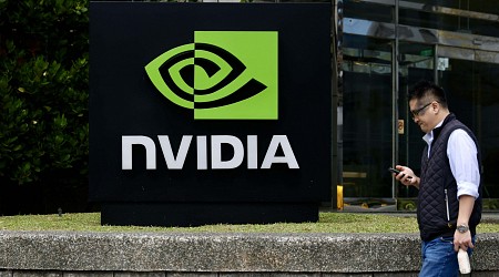 Intel dejó escapar la oportunidad de comprar NVIDIA a precio de ganga. Ahora vale 150 veces más