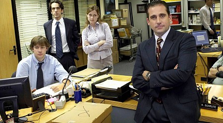 Uno de los principales actores de 'The Office' se ha convertido en un rostro conocido en todo el mundo, y por ello no ha ganado si un solo centavo