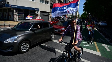 Teacher, Vet, Lawyer Vie For Presidency Of Progressive Uruguay