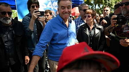 Left Seeks To Unseat Conservative In Uruguay President Vote