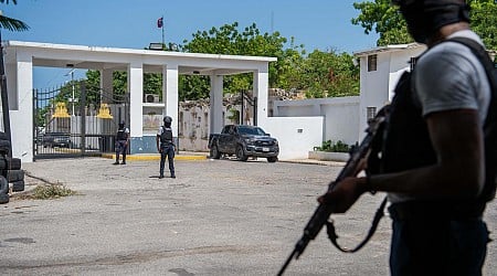 Haiti: Haitis Regierung warnt vor Angriffen auf Spitzenpolitiker