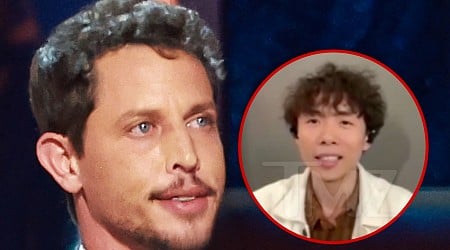 Comedian Peng Dang Discusses Tony Hinchcliffe's Racist Rant Against Him