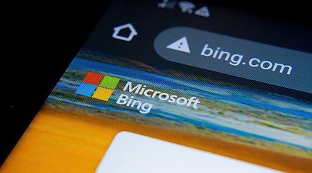 You Could Win $1,000,000, but You Have to Use Bing