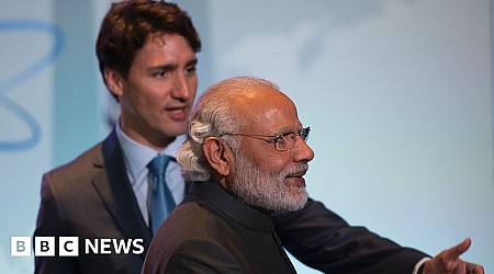 How relations between India and Canada hit rock bottom