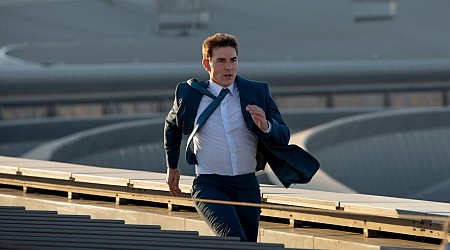 Paramount’s Still Figuring Out How to Handle Mission: Impossible 8