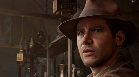 Indiana Jones And The Great Circle Is Targeting 60FPS On Xbox Series X And Series S