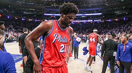 Sources: Embiid's participation to be investigated