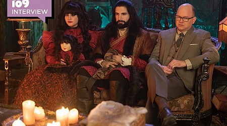 What We Do in the Shadows‘ Writer-Exec Producer Teases a Killer Final Season