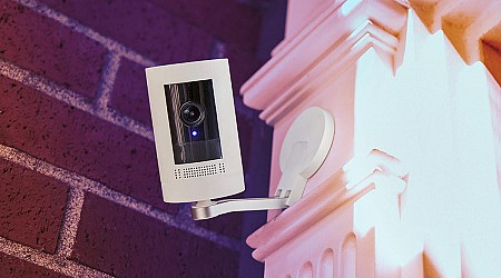 What Is an AI Security Camera?