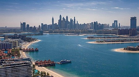 Dubai: A Hub For Marine Conservation And Sustainable Yachting