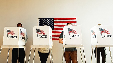 5 Paradoxes About How Voting Works