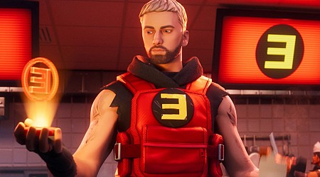 Fortnite : Eminem, Snoop Dogg, Ice Spice et Juice Wrld arrivent bientôt