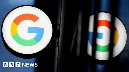 US judge orders Google to open app store to rivals