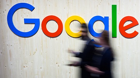 Entscheidung in den USA: Auflagen für Googles App-Geschäft