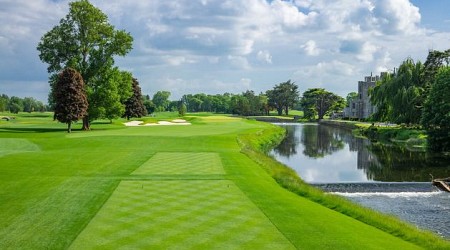 Turfgrass appoints former Augusta National and USGA experts as countdown to Adare Ryder Cup begins