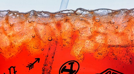 The Unexpected Pleasures of a Dirty Soda