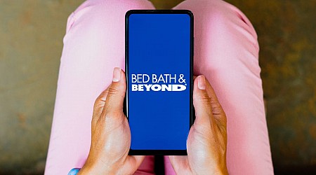 Bed Bath & Beyond owner to lay off 20% of its workforce