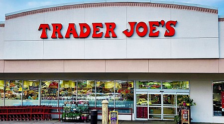 I Don't Buy Bacon Anymore — I Grab This $4 Trader Joe's Breakfast Staple Instead