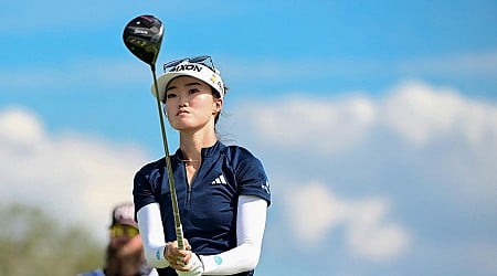 2024 Lotte Championship: Will Rain Play Spoilsport at the $3M LPGA Event?