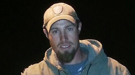 Montana man found dead in tent welcomed suspect to camp and gave him a beer, officials say