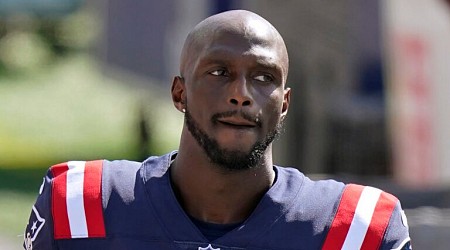 Jason McCourty says 2024 Patriots need to ‘shut the hell up’