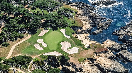 Insider Today: The world's best golf courses