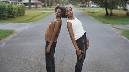 Portraits Along the Arkansas Delta