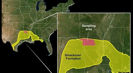 Massive lithium reserve discovered in Arkansas could power global EV industry