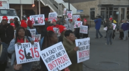 Missouri Restaurant Association weighs in on minimum wage increase