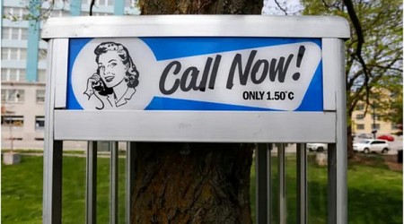 Call NOW! Art Installation in Springfield, Missouri