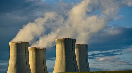 Amazon, Google y Microsoft están apostando el futuro de la IA a la energía nuclear. Va a ser complicado