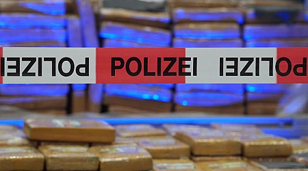 Polizei fasst 43-jährigen Dealer aus Hamburg in Kolumbien