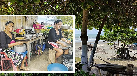 Ecuador | Ecuador: Das Restaurant „Cocina Costeña“ steht für Erfolg in einem krisenbehafteten Land