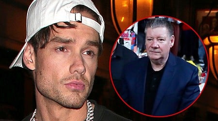 Liam Payne's Father Involved in Death Investigation, Staying in Argentina