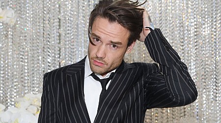 A Toxicology Report Has Revealed The Potent Drug Cocktail In Liam Payne's System At The Time Of His Death