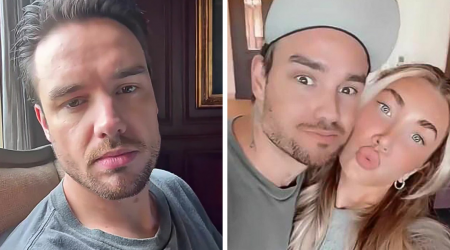 “Lovely Day In Argentina”: Liam Payne Shares Eerie Snapchats Hours Before Tragic Death