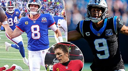 Will Giants-Panthers in Germany prove NFL can export anything?