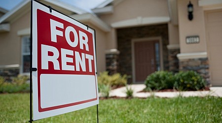 California has 8 of the most expensive US cities for renting a home