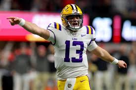 How Is LSU QB Garrett Nussmeier Related to Alabama? Exploring Family Connections From Childhood Days