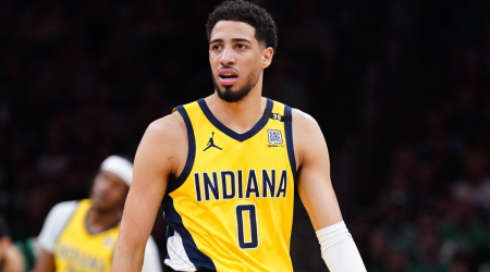 Pacers vs. Magic odds, line, score prediction, start time: 2024 NBA picks, Nov. 6 best bets by proven model