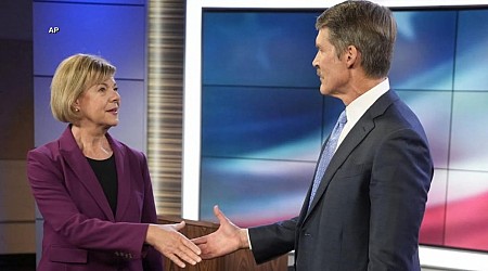 WATCH: Communication expert weighs in on Wisconsin Senate debate