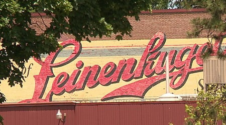 Molson Coors to close Leinenkugel’s Chippewa Falls brewery