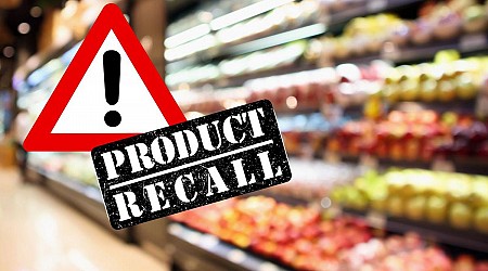 New Recall Issued By FDA For Cheese Sold In Minnesota + Illinois