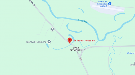 Police fatally shoot man during N.H. bed and breakfast standoff